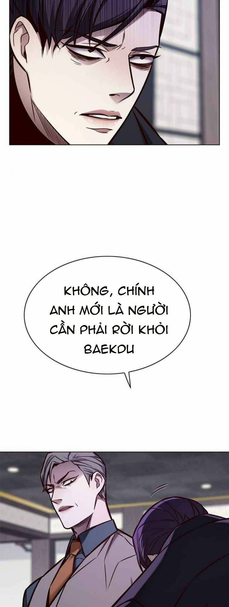 tôi chỉ biết làm phim dở thôi Chapter 134 - Next Chapter 135