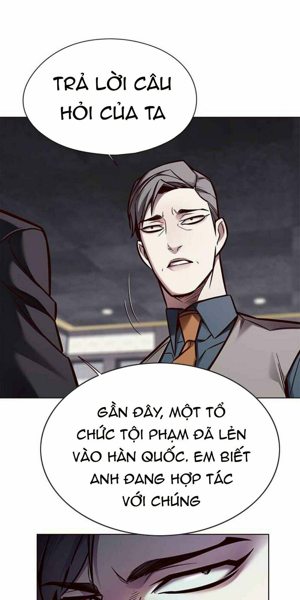 tôi chỉ biết làm phim dở thôi Chapter 134 - Next Chapter 135