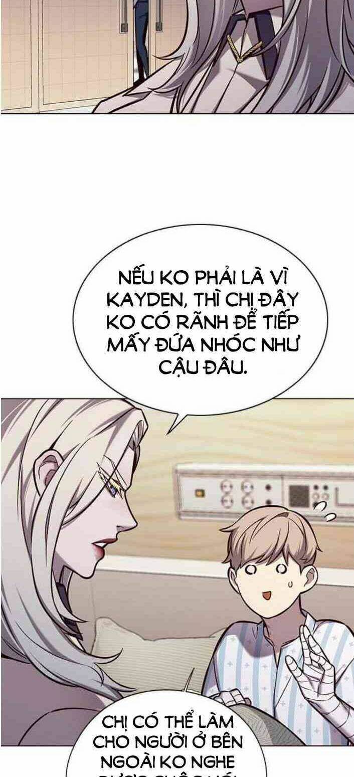 tôi chỉ biết làm phim dở thôi Chapter 138 - Next Chapter 139