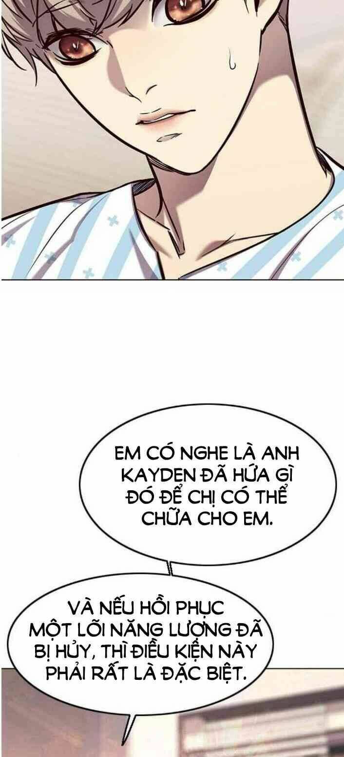 tôi chỉ biết làm phim dở thôi Chapter 138 - Next Chapter 139