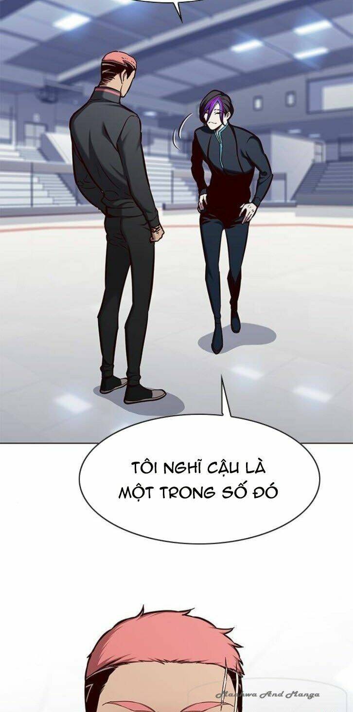 tôi chỉ biết làm phim dở thôi Chapter 145 - Next Chapter 146