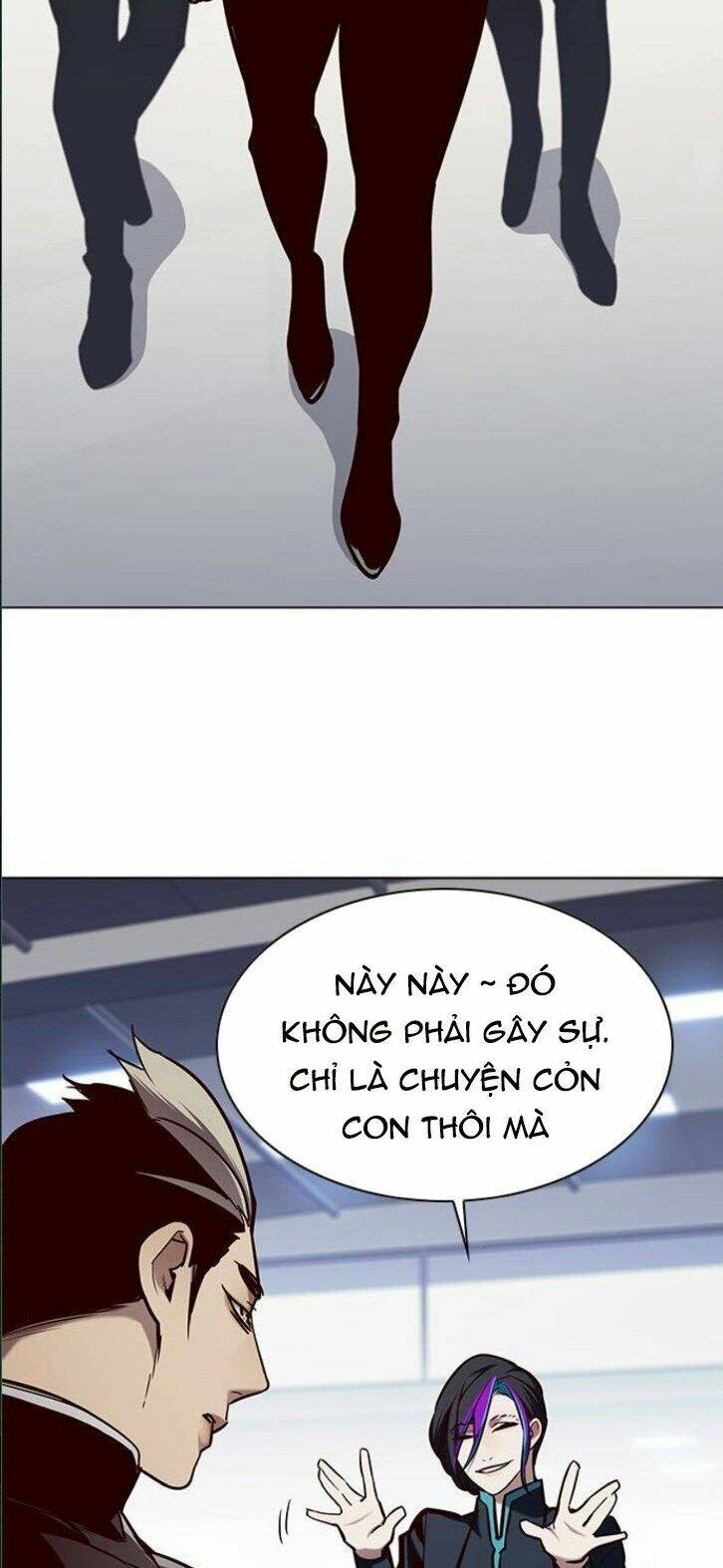 tôi chỉ biết làm phim dở thôi Chapter 145 - Next Chapter 146