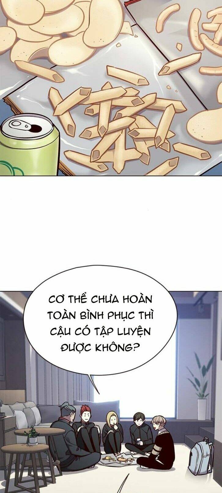 tôi chỉ biết làm phim dở thôi Chapter 145 - Next Chapter 146