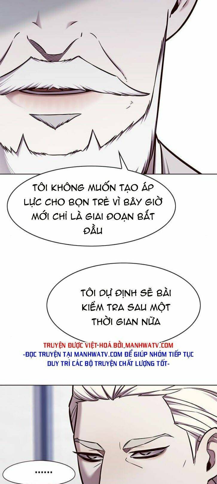 tôi chỉ biết làm phim dở thôi Chapter 145 - Next Chapter 146