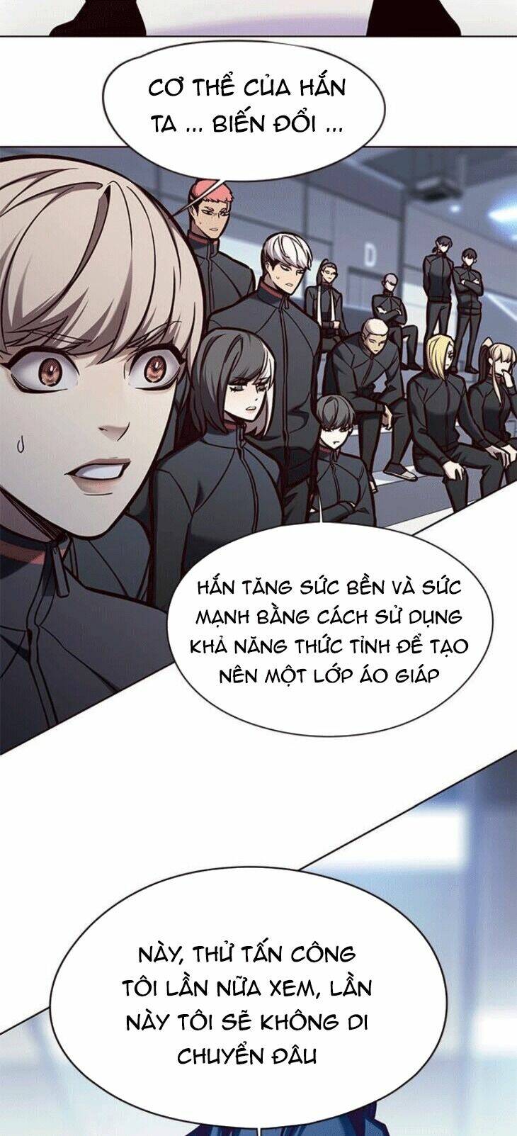 tôi chỉ biết làm phim dở thôi Chapter 148 - Next Chapter 149