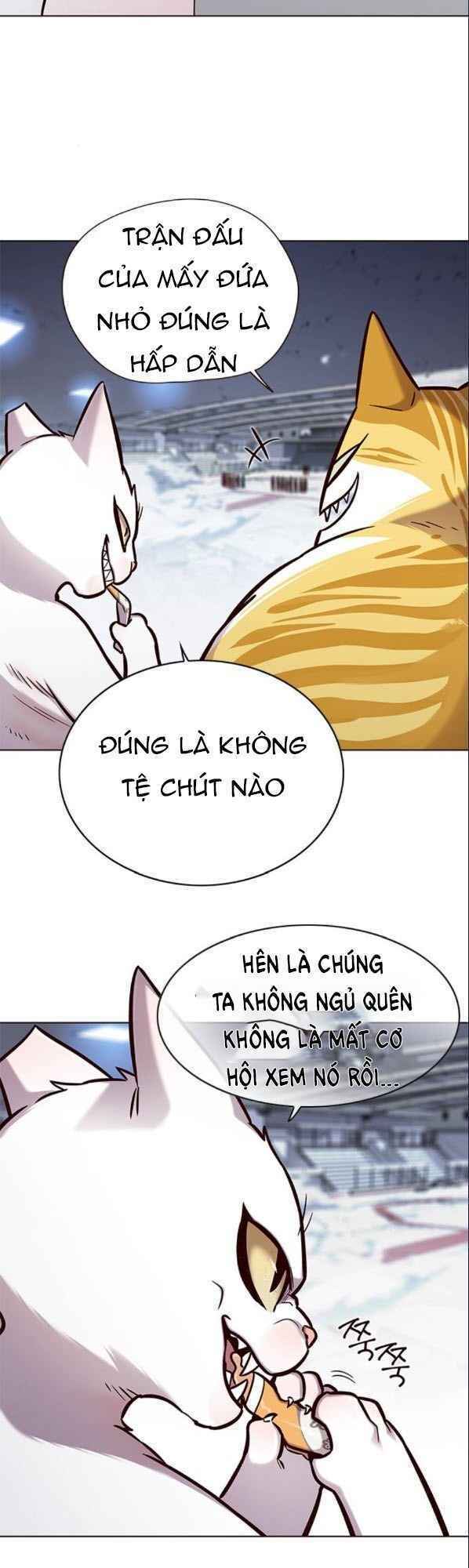 tôi chỉ biết làm phim dở thôi Chapter 153 - Next Chapter 154