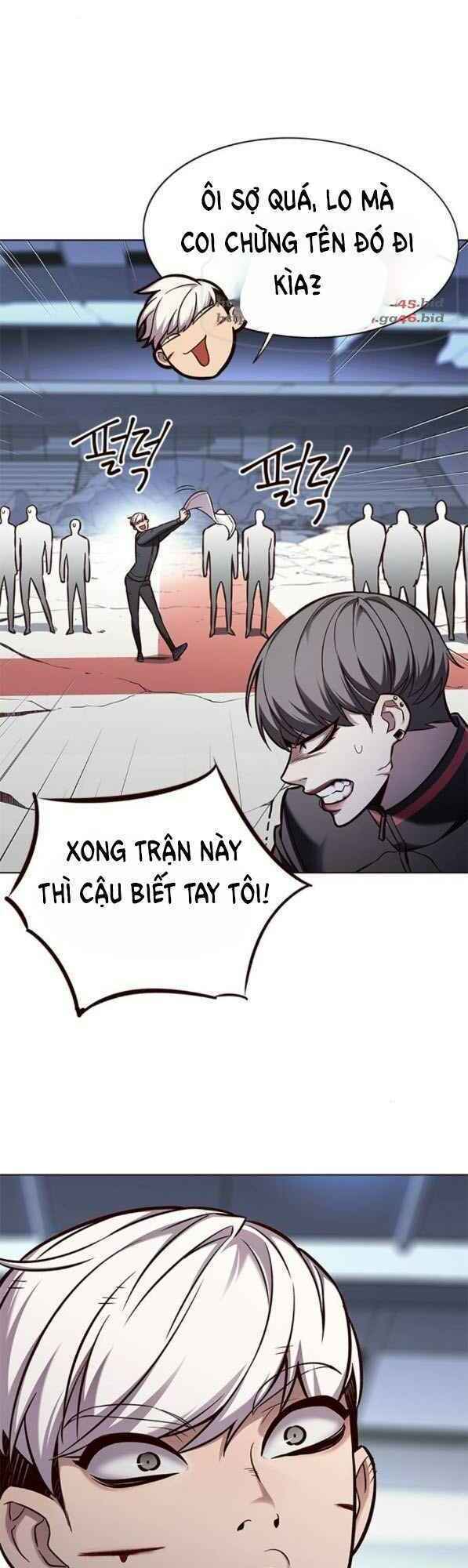 tôi chỉ biết làm phim dở thôi Chapter 153 - Next Chapter 154