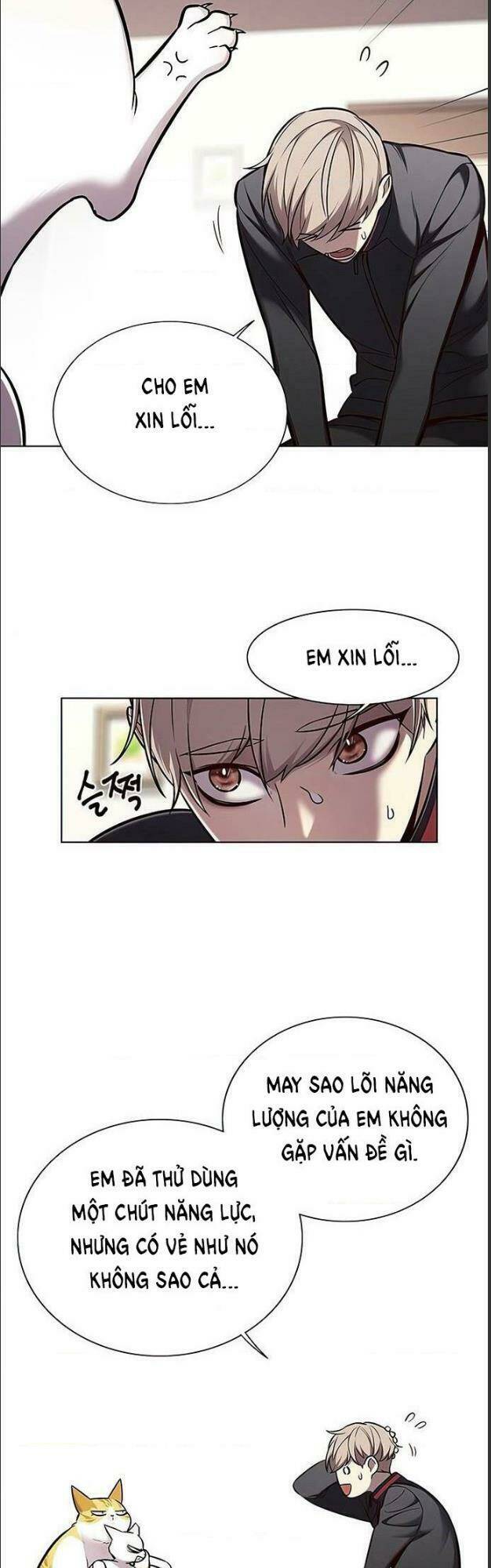 tôi chỉ biết làm phim dở thôi Chapter 156 - Next Chapter 157