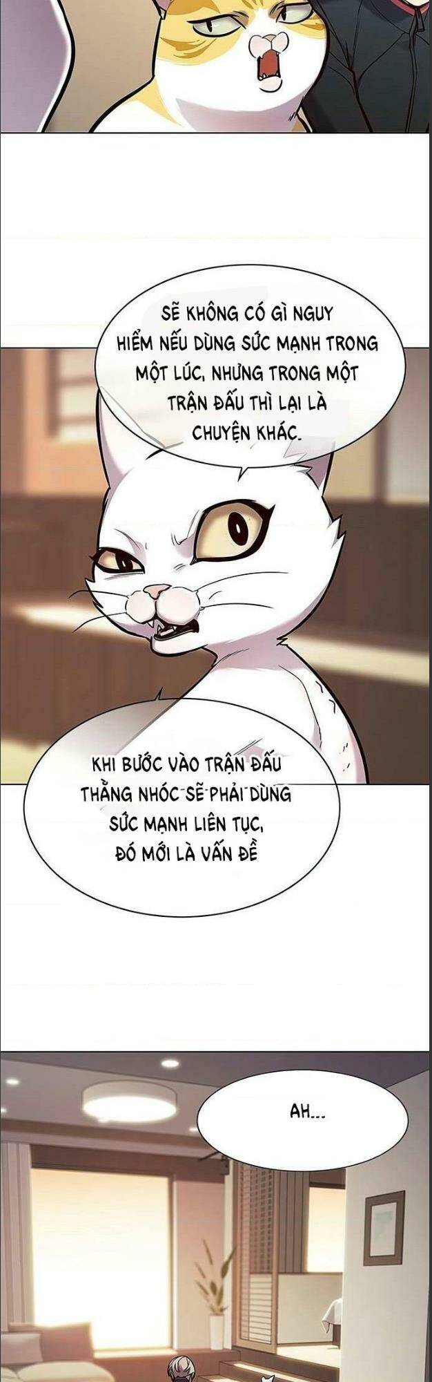 tôi chỉ biết làm phim dở thôi Chapter 156 - Next Chapter 157