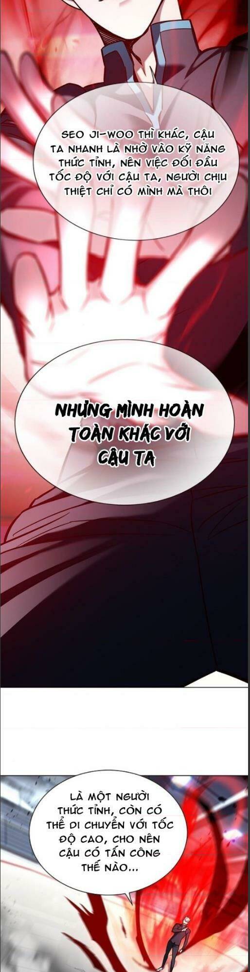 tôi chỉ biết làm phim dở thôi Chapter 159 - Next Chapter 160