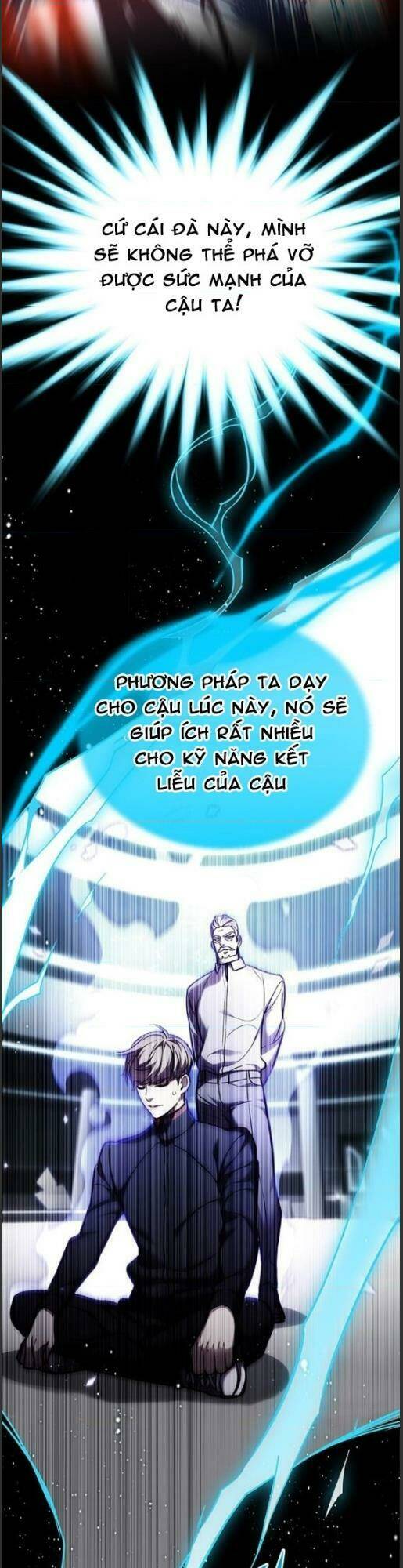 tôi chỉ biết làm phim dở thôi Chapter 159 - Next Chapter 160