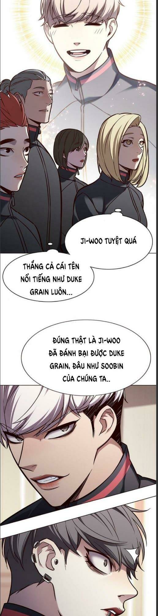 tôi chỉ biết làm phim dở thôi Chapter 160 - Next Chapter 161