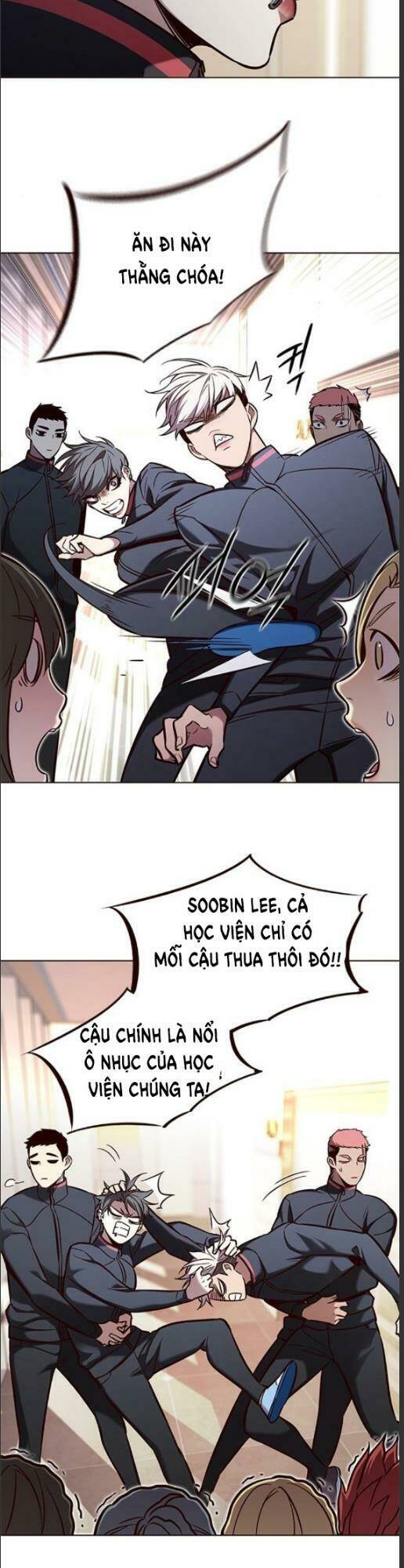 tôi chỉ biết làm phim dở thôi Chapter 160 - Next Chapter 161