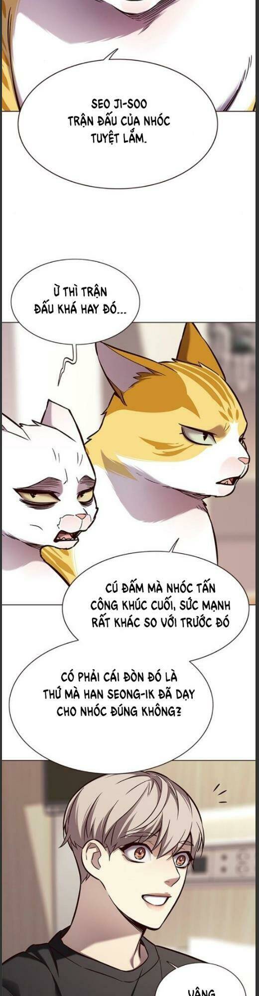 tôi chỉ biết làm phim dở thôi Chapter 160 - Next Chapter 161