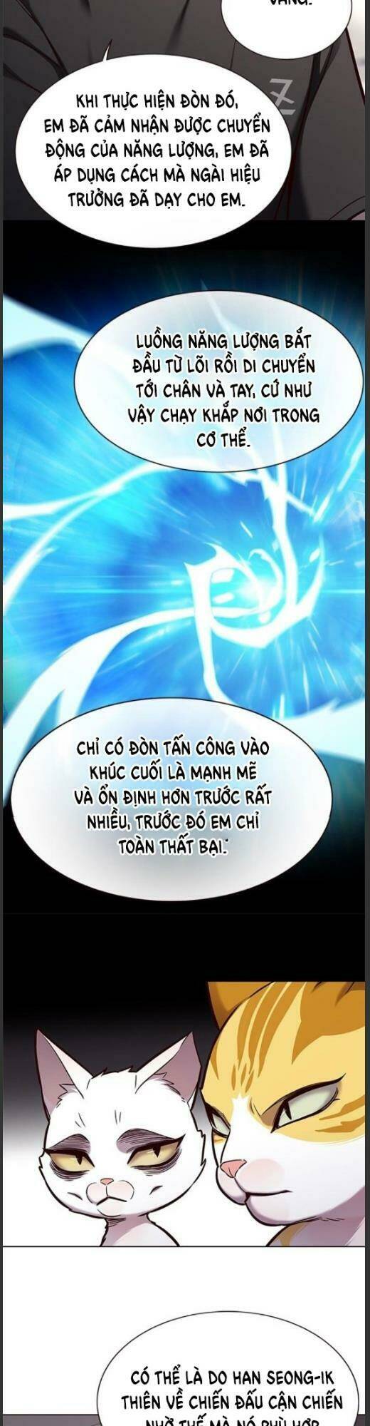 tôi chỉ biết làm phim dở thôi Chapter 160 - Next Chapter 161