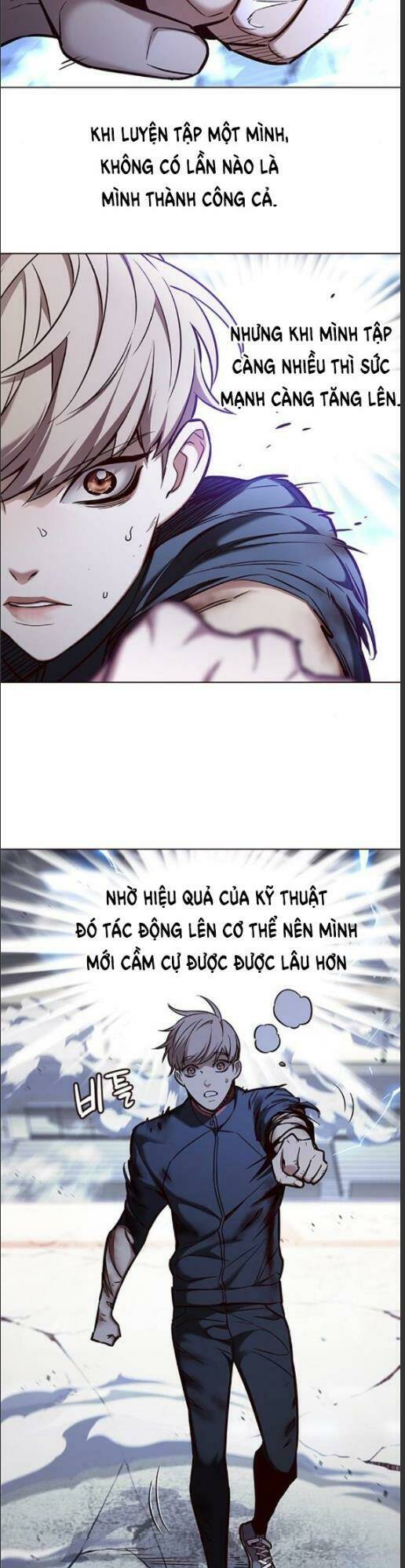 tôi chỉ biết làm phim dở thôi Chapter 160 - Next Chapter 161