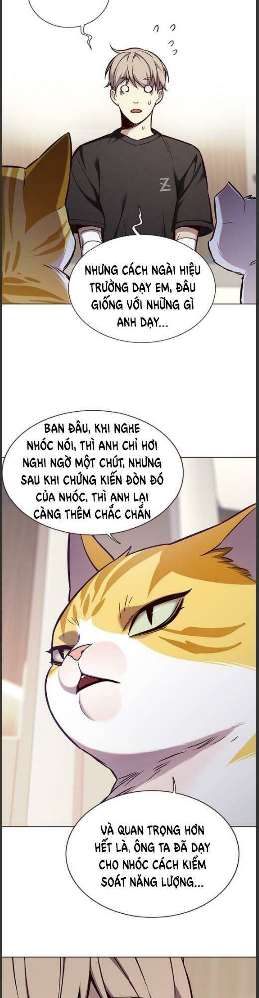 tôi chỉ biết làm phim dở thôi Chapter 160 - Next Chapter 161