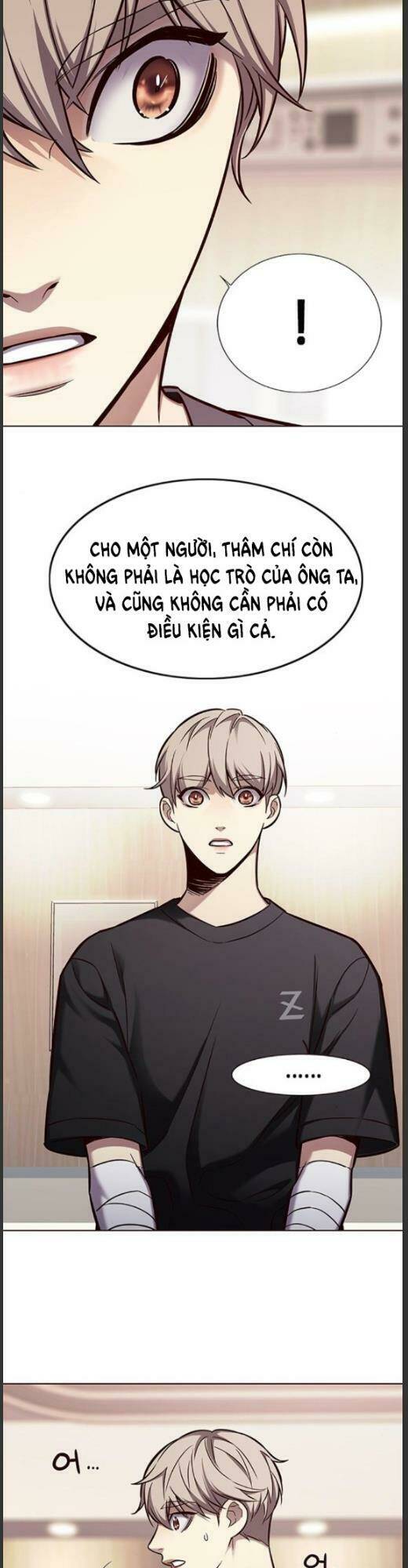 tôi chỉ biết làm phim dở thôi Chapter 160 - Next Chapter 161