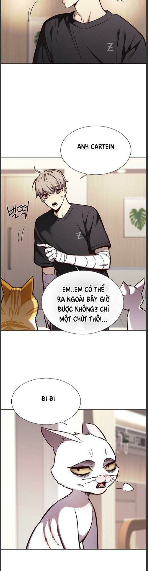 tôi chỉ biết làm phim dở thôi Chapter 160 - Next Chapter 161