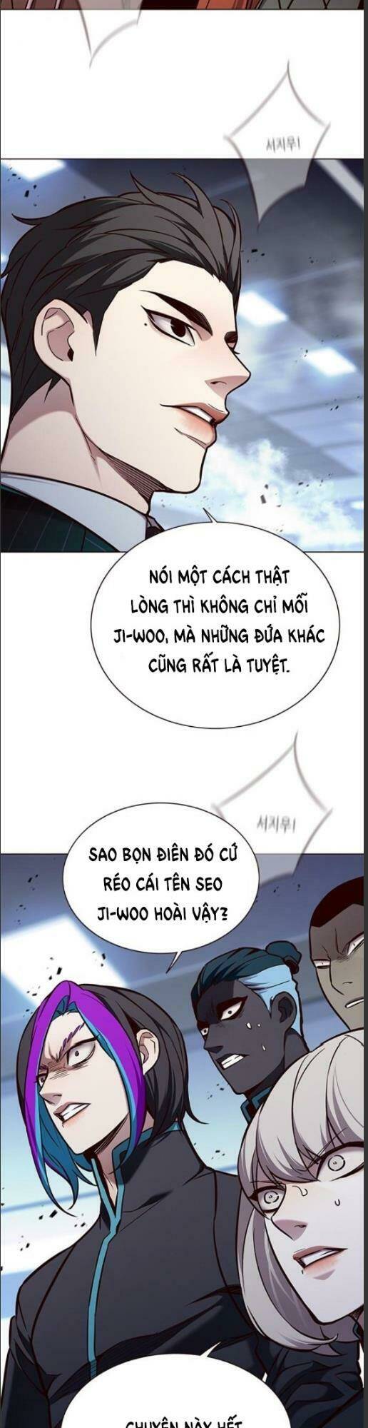 tôi chỉ biết làm phim dở thôi Chapter 160 - Next Chapter 161