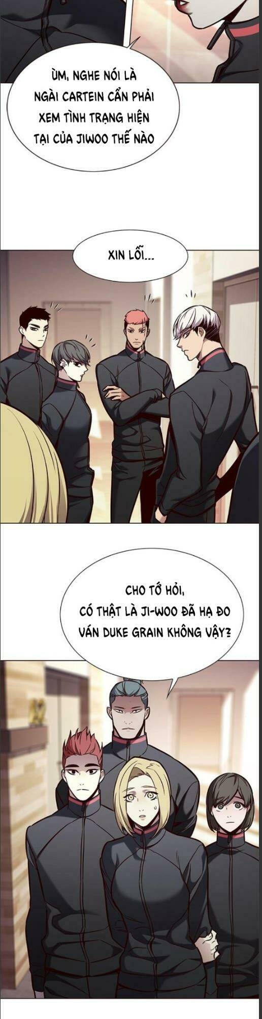 tôi chỉ biết làm phim dở thôi Chapter 160 - Next Chapter 161