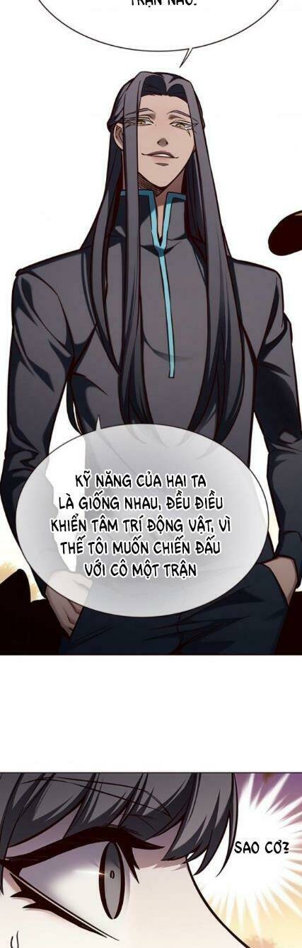 tôi chỉ biết làm phim dở thôi Chapter 161 - Next Chapter 162