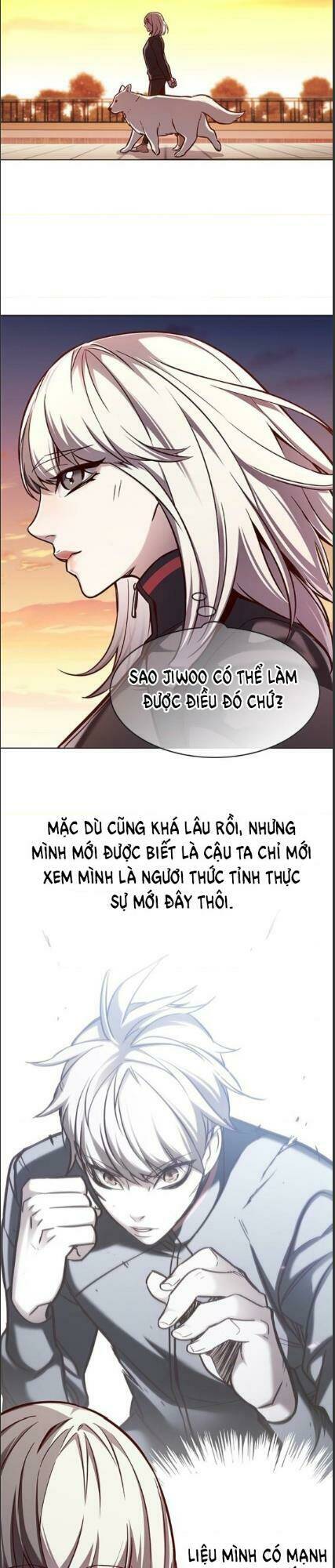 tôi chỉ biết làm phim dở thôi Chapter 161 - Next Chapter 162