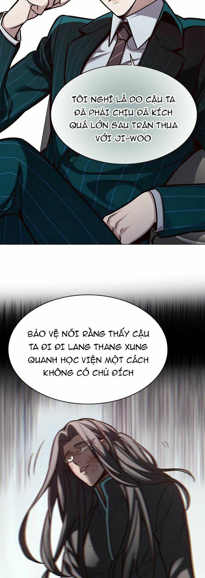 tôi chỉ biết làm phim dở thôi Chapter 167 - Next Chapter 168