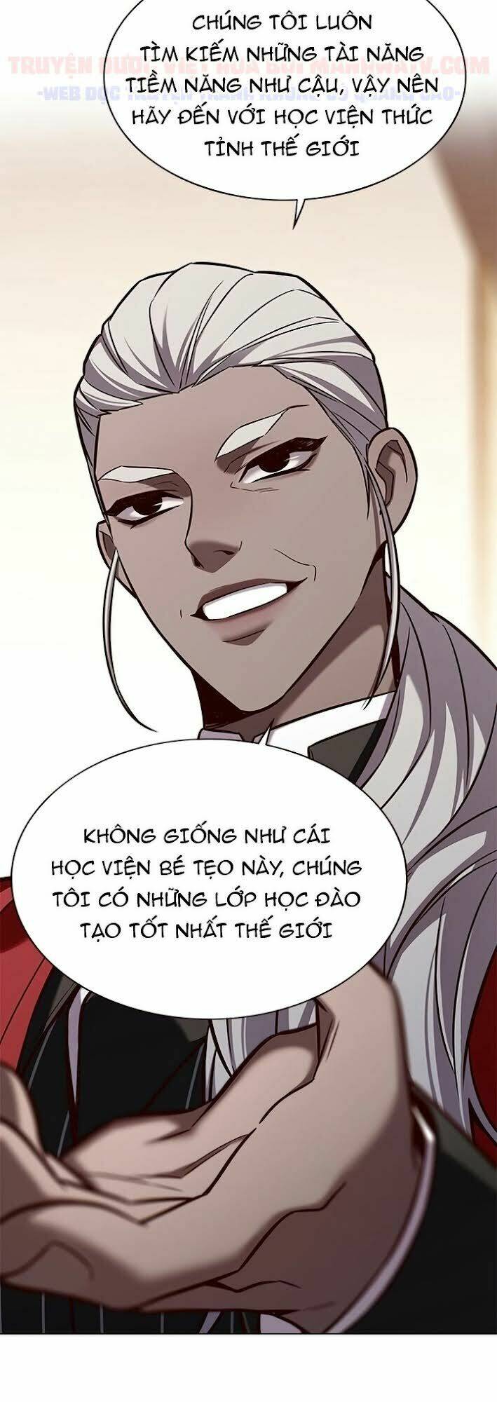 tôi chỉ biết làm phim dở thôi Chapter 167 - Next Chapter 168