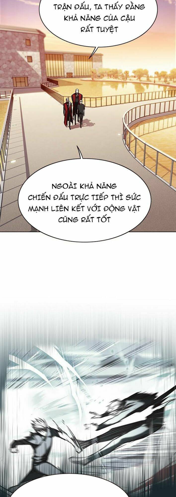 tôi chỉ biết làm phim dở thôi Chapter 167 - Next Chapter 168