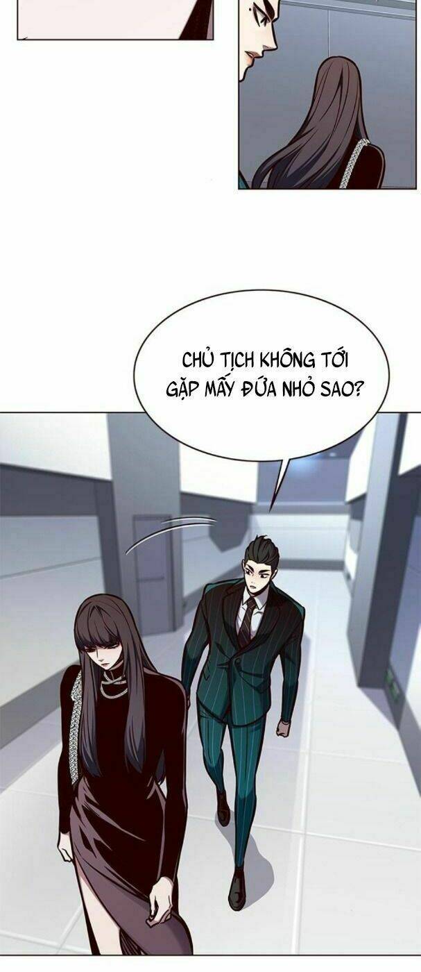 tôi chỉ biết làm phim dở thôi Chapter 170 - Next Chapter 171