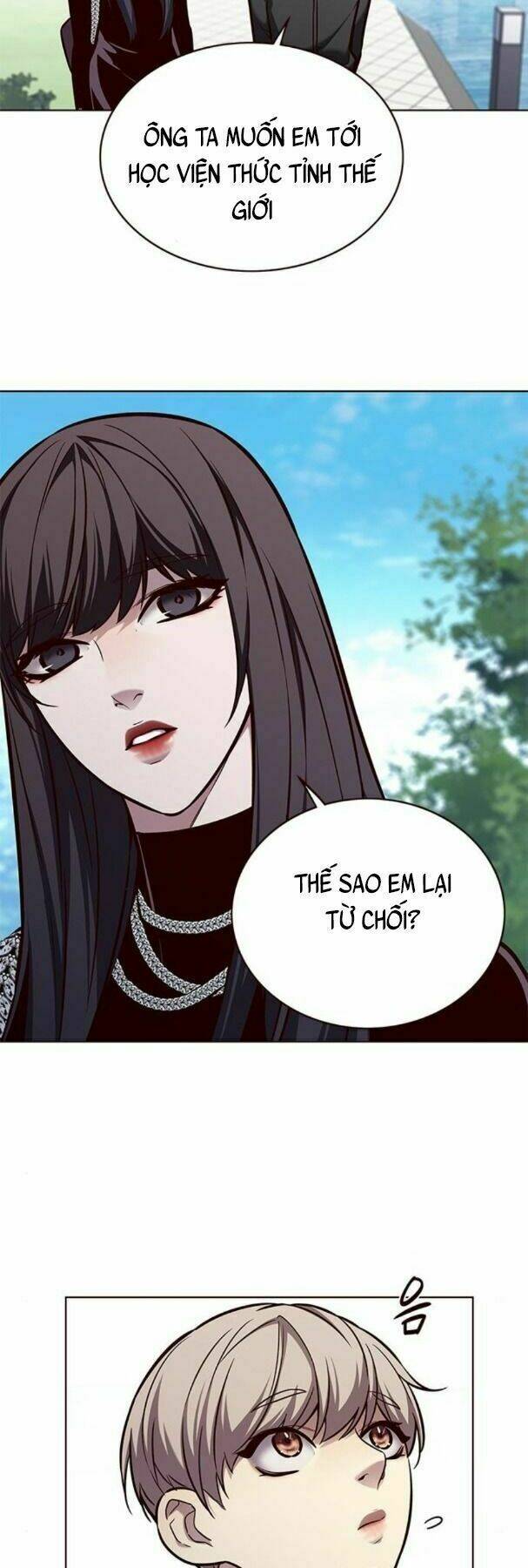 tôi chỉ biết làm phim dở thôi Chapter 170 - Next Chapter 171