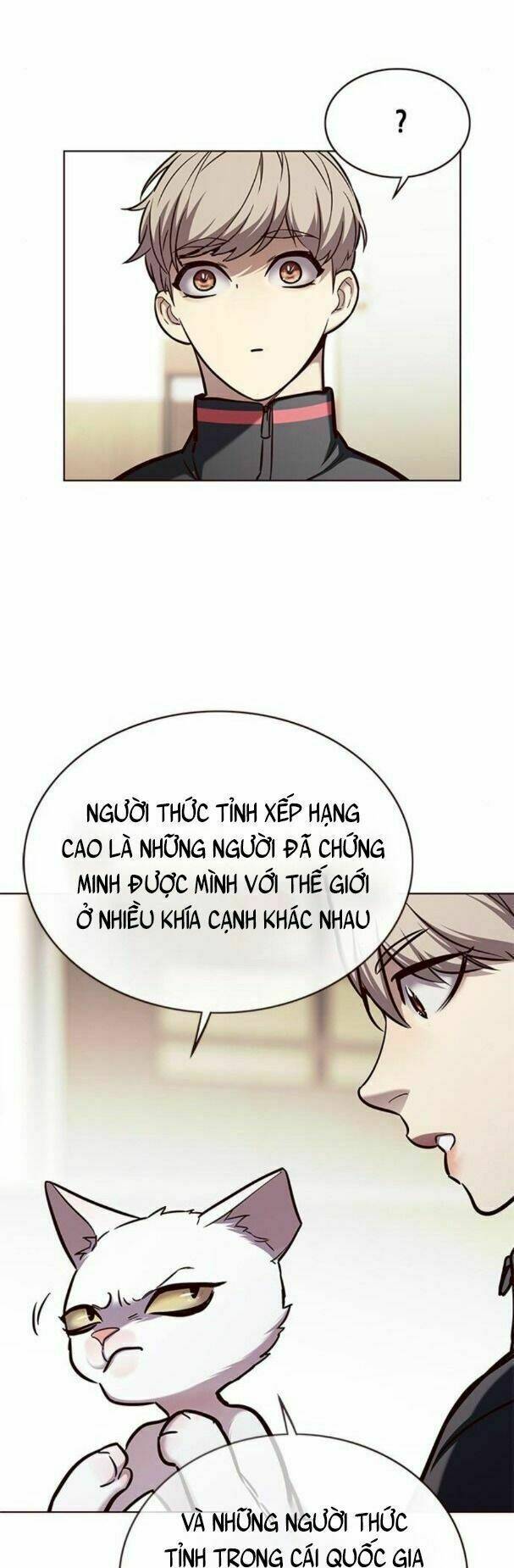 tôi chỉ biết làm phim dở thôi Chapter 170 - Next Chapter 171