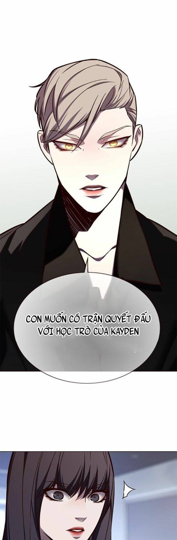 tôi chỉ biết làm phim dở thôi Chapter 172 - Next Chapter 173