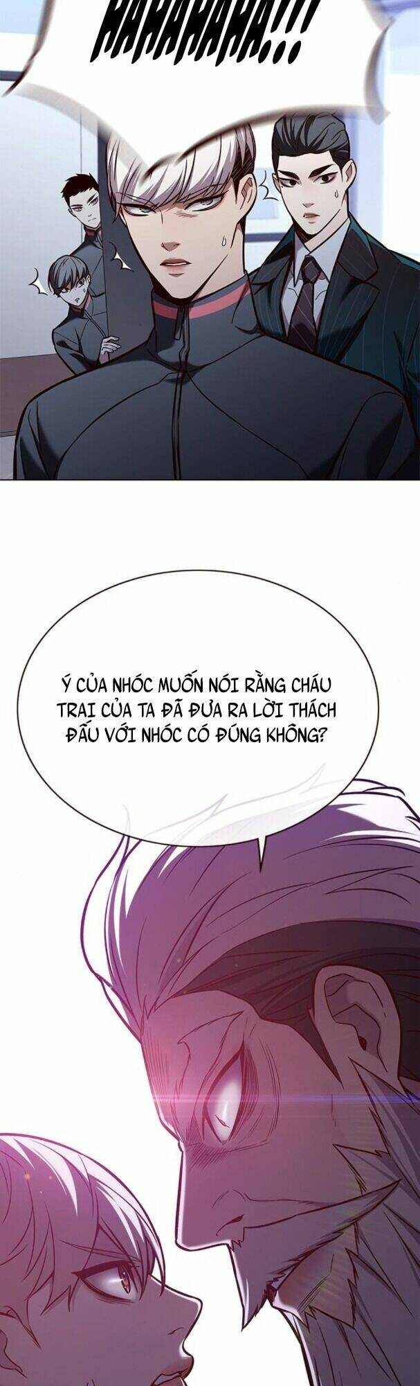 tôi chỉ biết làm phim dở thôi Chapter 172 - Next Chapter 173