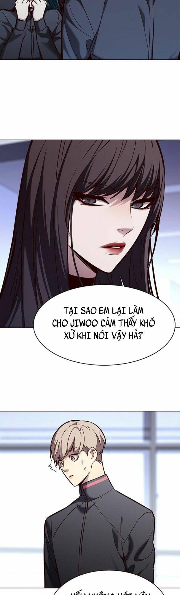 tôi chỉ biết làm phim dở thôi Chapter 172 - Next Chapter 173