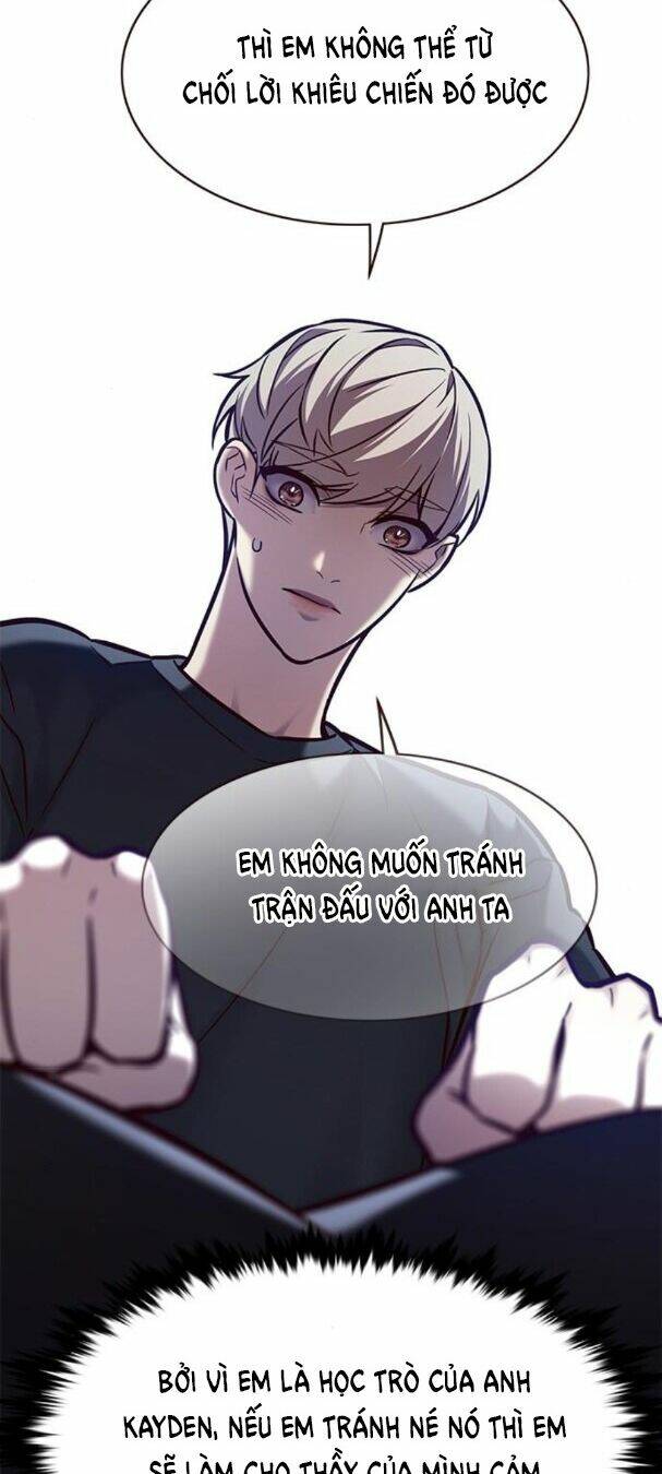 tôi chỉ biết làm phim dở thôi Chapter 173 - Next Chapter 174