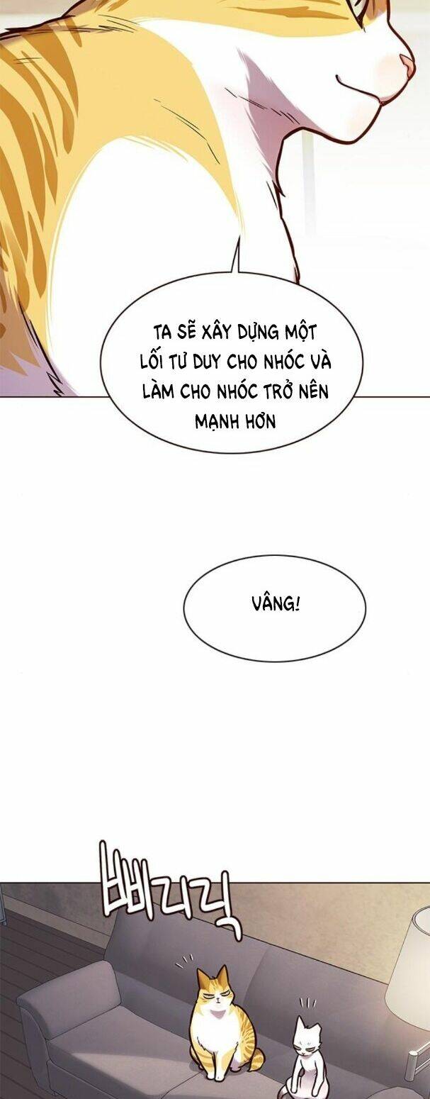 tôi chỉ biết làm phim dở thôi Chapter 173 - Next Chapter 174