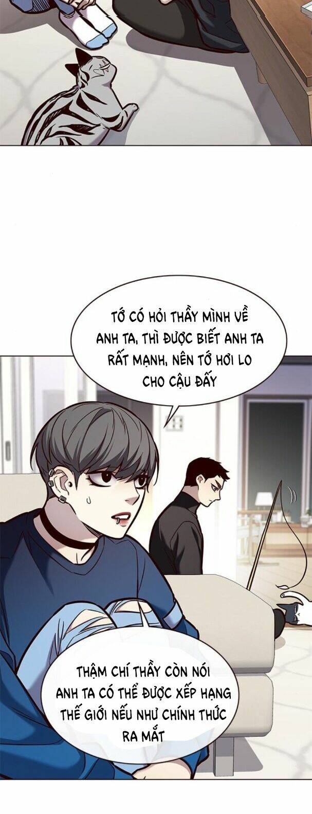 tôi chỉ biết làm phim dở thôi Chapter 173 - Next Chapter 174