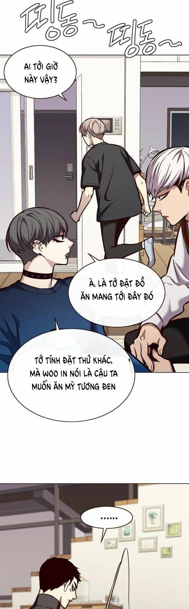 tôi chỉ biết làm phim dở thôi Chapter 173 - Next Chapter 174