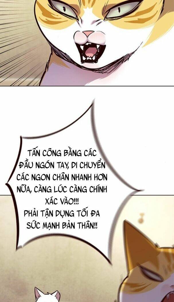 tôi chỉ biết làm phim dở thôi Chapter 174 - Next Chapter 175