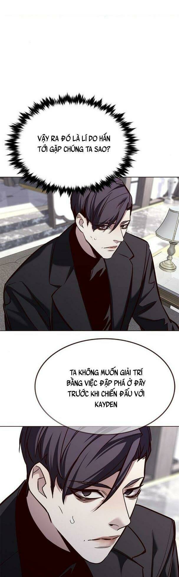 tôi chỉ biết làm phim dở thôi Chapter 181 - Next Chapter 182