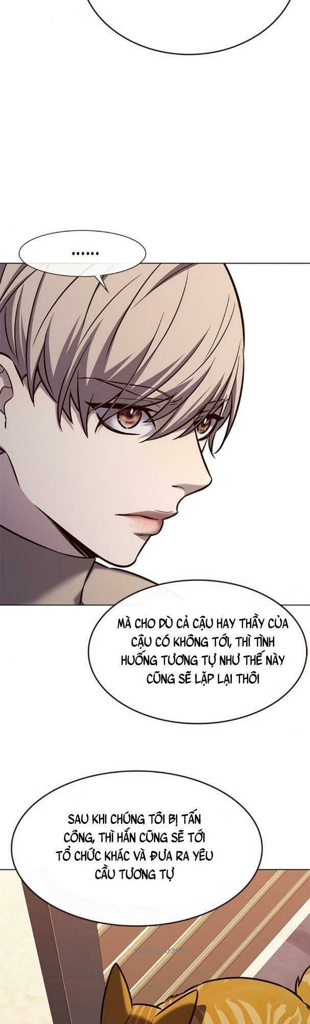 tôi chỉ biết làm phim dở thôi Chapter 181 - Next Chapter 182