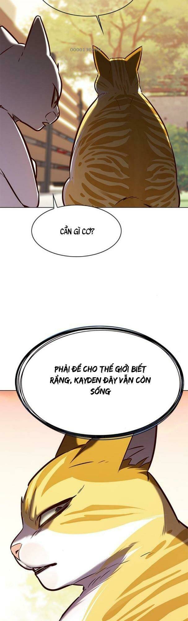 tôi chỉ biết làm phim dở thôi Chapter 181 - Next Chapter 182