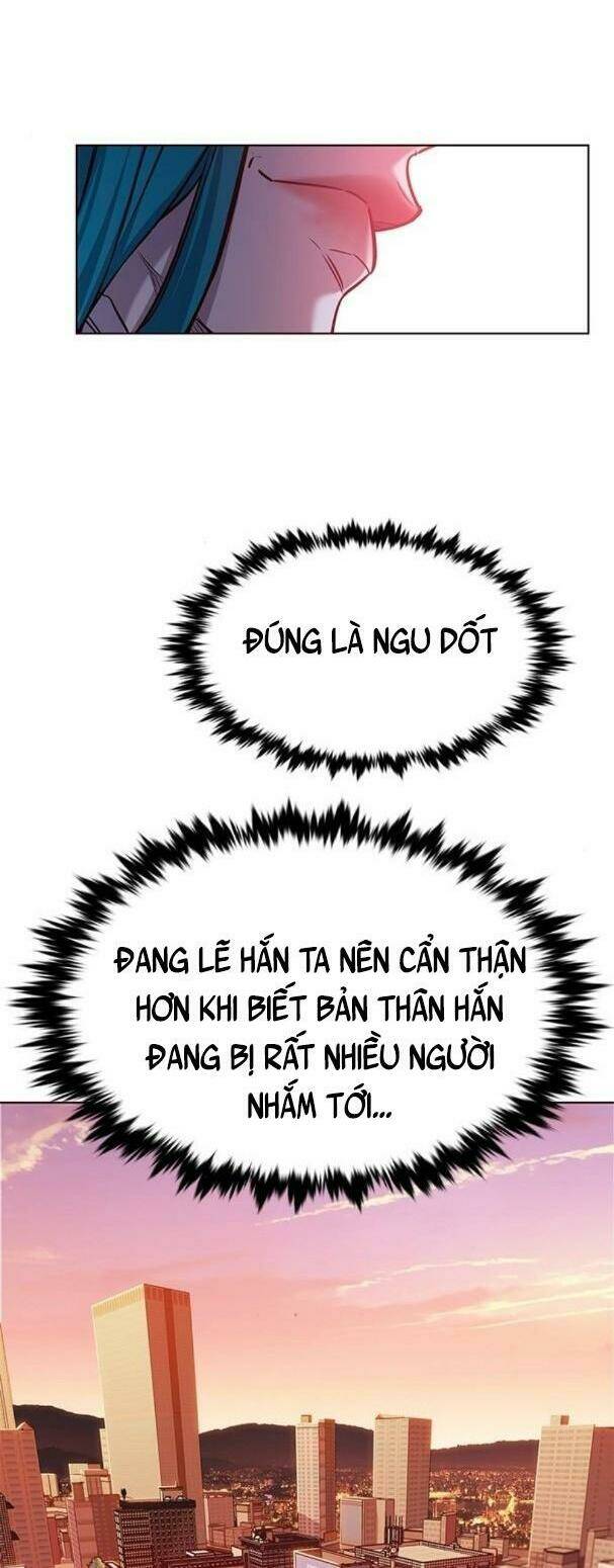 tôi chỉ biết làm phim dở thôi Chapter 182 - Next Chapter 183