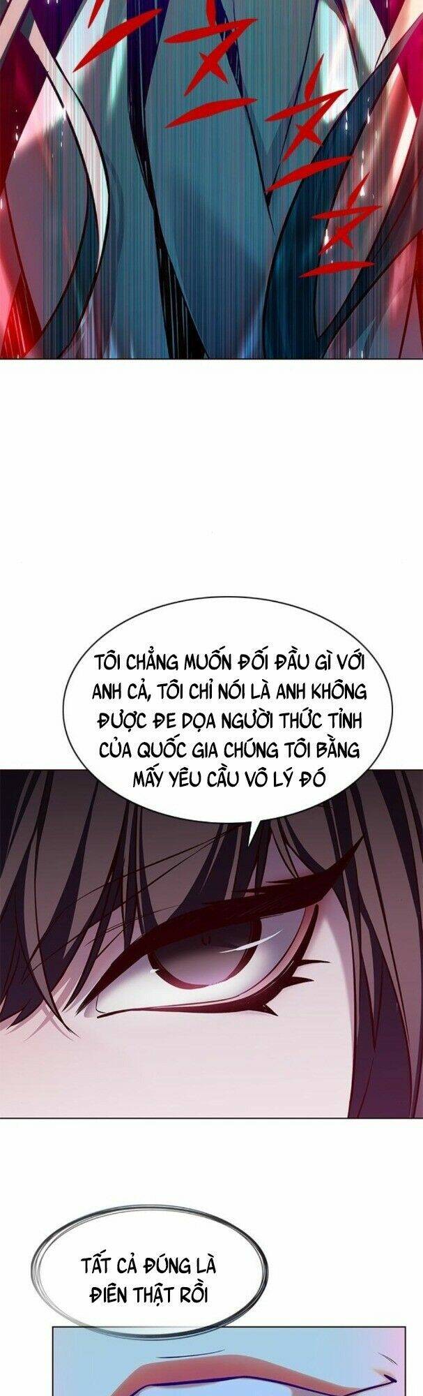 tôi chỉ biết làm phim dở thôi Chapter 182 - Next Chapter 183