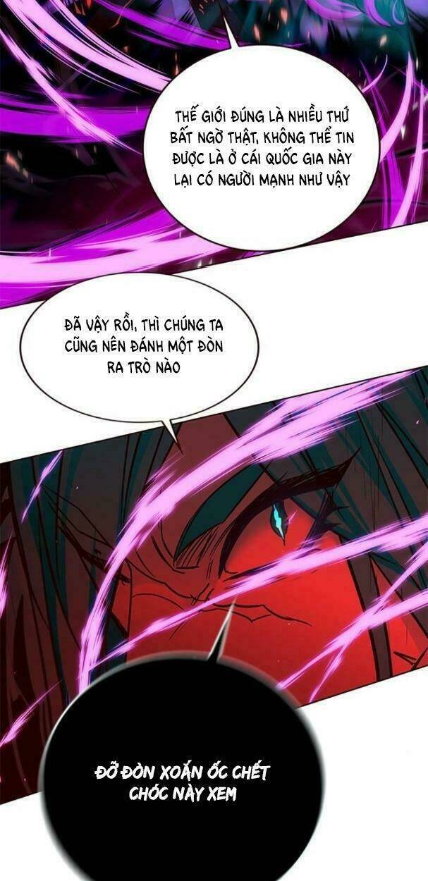 tôi chỉ biết làm phim dở thôi Chapter 184 - Next Chapter 185