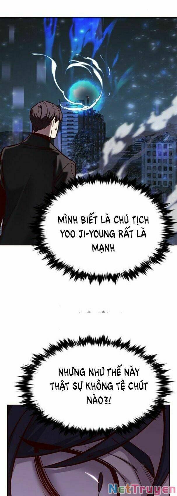 tôi chỉ biết làm phim dở thôi Chapter 184 - Next Chapter 185