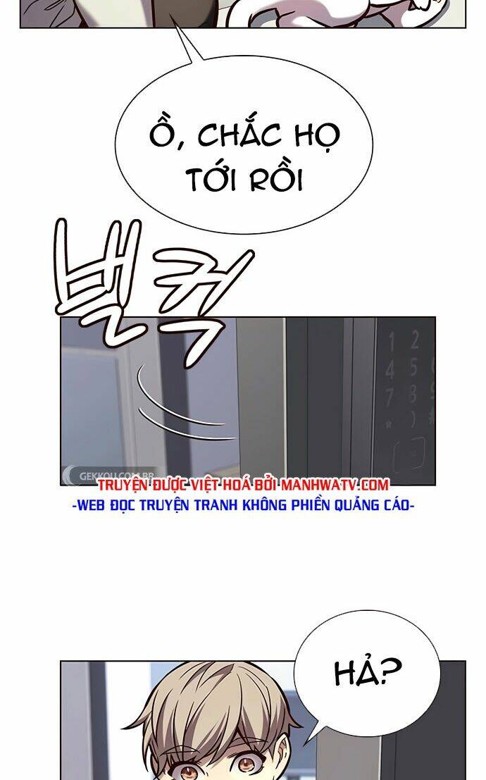 tôi chỉ biết làm phim dở thôi Chapter 188 - Next Chapter 189