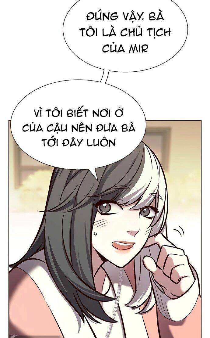 tôi chỉ biết làm phim dở thôi Chapter 188 - Next Chapter 189